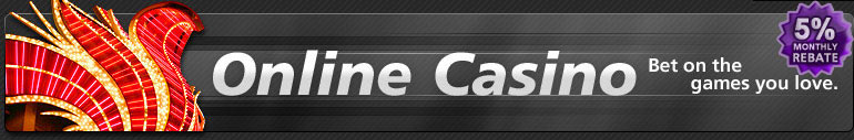horse betting racing banner