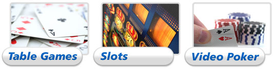 Casino Games