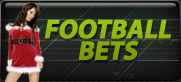 Bet on the NFL and College Football