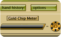 Gold Chip Meter Full Earn Gold Chips!