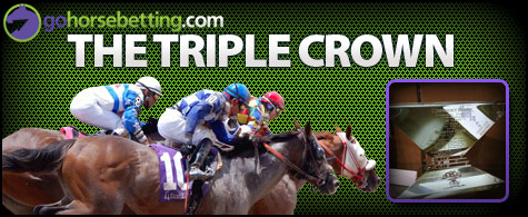 Triple Crown Winners